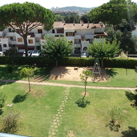 Playa De Aro Apartment Platja d'Aro Exterior photo
