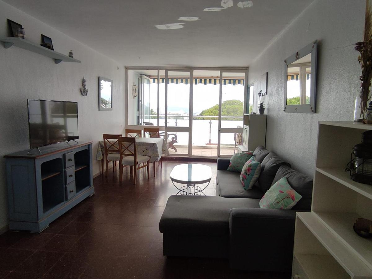 Playa De Aro Apartment Platja d'Aro Exterior photo