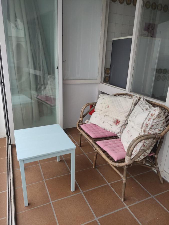 Playa De Aro Apartment Platja d'Aro Exterior photo