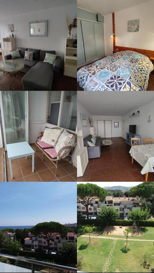 Playa De Aro Apartment Platja d'Aro Exterior photo