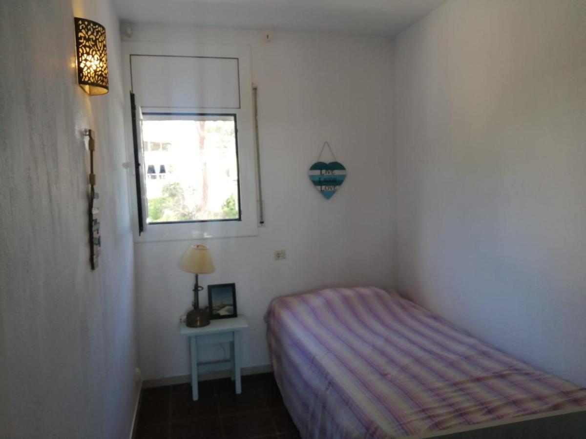 Playa De Aro Apartment Platja d'Aro Exterior photo
