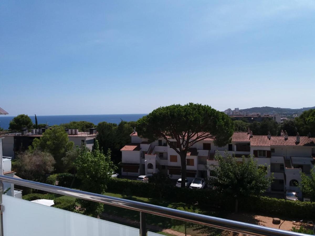 Playa De Aro Apartment Platja d'Aro Exterior photo